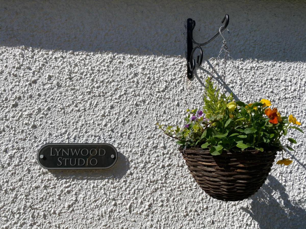 Lynwood Studio Oban Exteriör bild