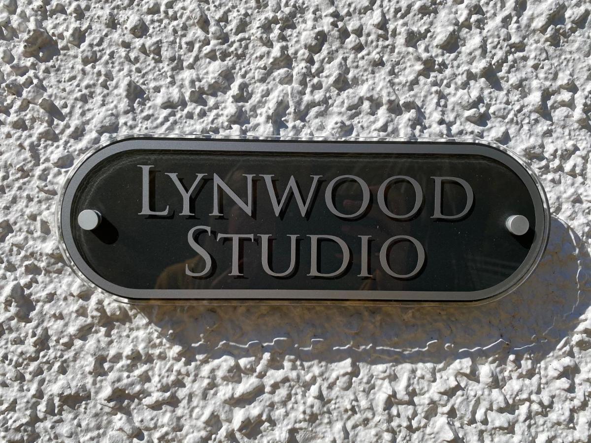 Lynwood Studio Oban Exteriör bild